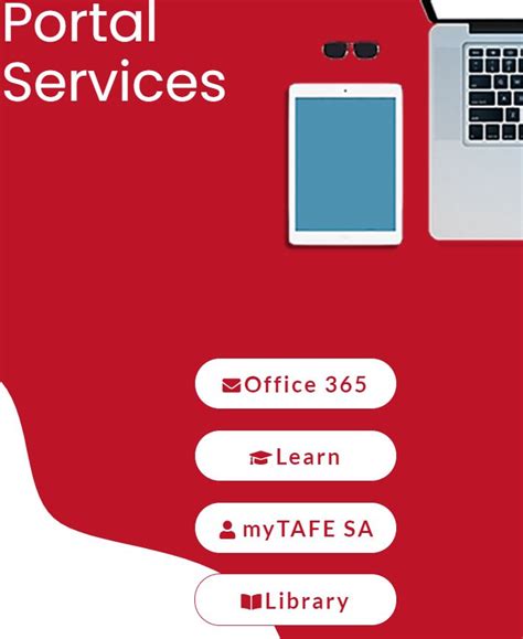 tafe sa portal sign in.